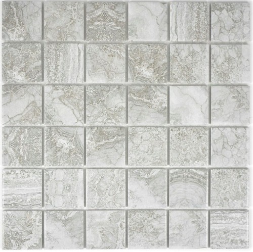 Piastrella mosaico ceramica