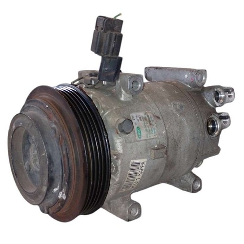 Compressore aria condizionata
