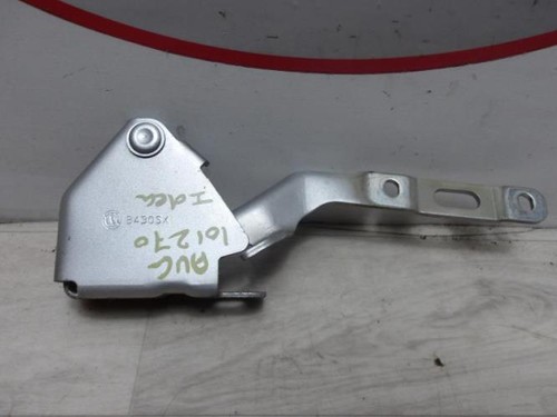 Cerniera cofano fiat idea - cerniera,