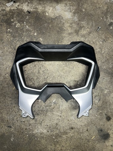 Cornice quadro strumenti honda - quadro,