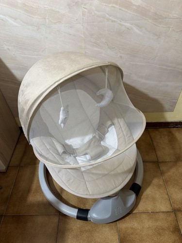Sdraietta neonato nanna