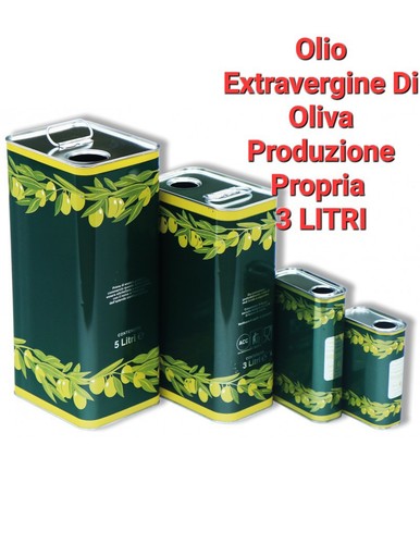 Olio extravergine oliva - olio, di