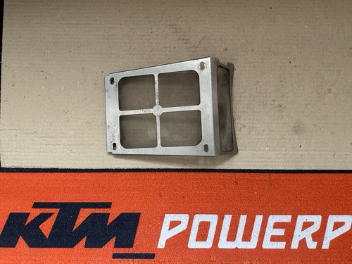 Scatola filtro aria - , ktm