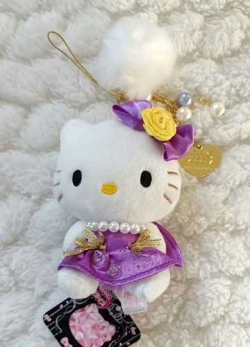 Sanrio hello kitty nightdress - sanrio,