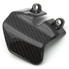 Coperchio motore in carbonio