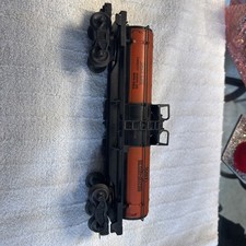 1956 Lionel Trains calibro O