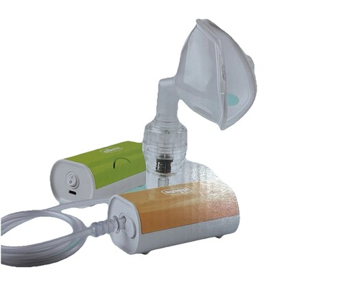 Chicco aerosol pistone mini - chicco,