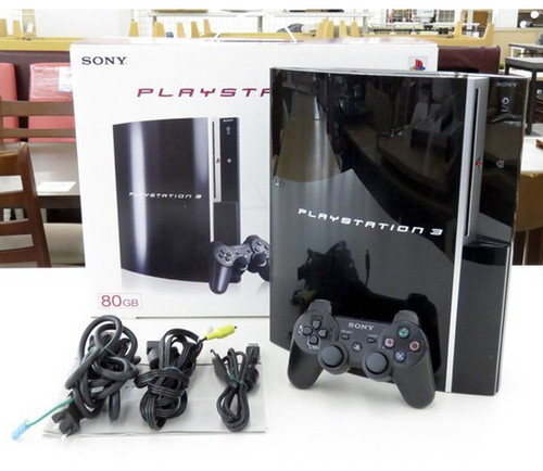 Console videogioco sony - console,