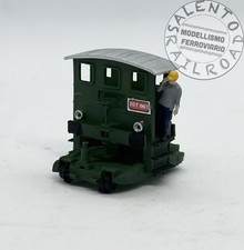 SR071a - N 1:160 - automotore