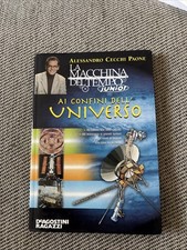 Alessandro Cecchi Paone, Ai