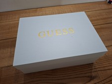 scarpe guess sneakers donna