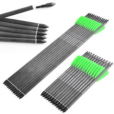 Bullone balestra 7,5" 15"