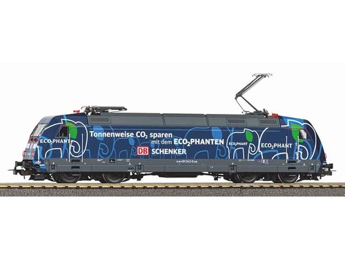 Piko 51114 locomotiva
