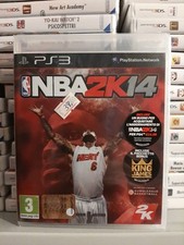 NBA 2K14 SONY PLAYSTATION 3