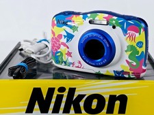 🌸[Quasi come nuova] Nikon