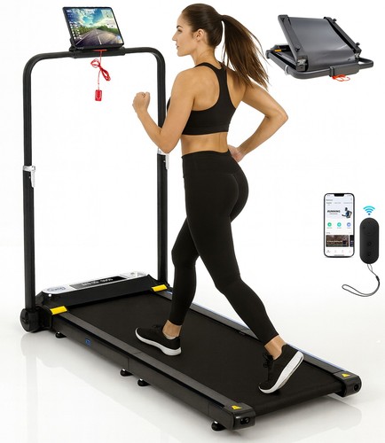 Tapis roulant elettrico - tapis,