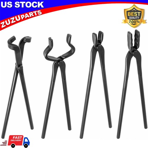 Set pinze per fare - , coltelli