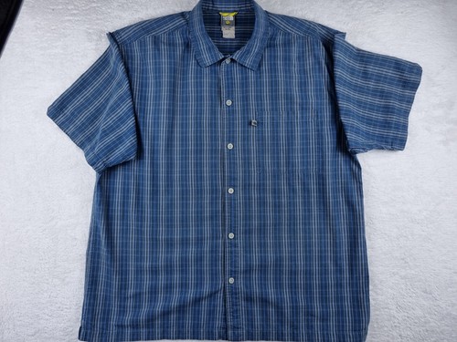Camicia uomo the north - camicia,