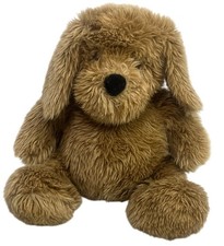 GUND Peluche Cane Marrone 15