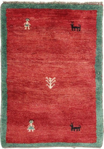 Tappeto orientale originale