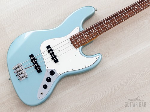 2011 fender jazz bass 62 - bass, ‘62