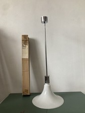 Rare Chandelier Sirrah AM 4 Design Albini Helg