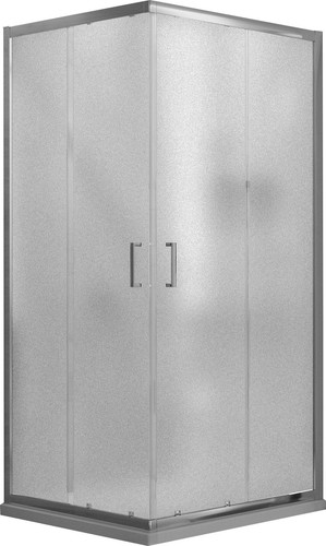 Box doccia angolare 75x75 2 - doccia,