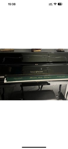 Pianoforte schulze pollmann - schulze,