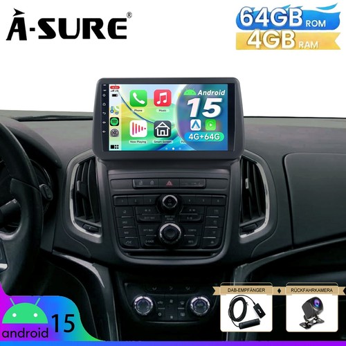 Autoradio dab kam - autoradio, android