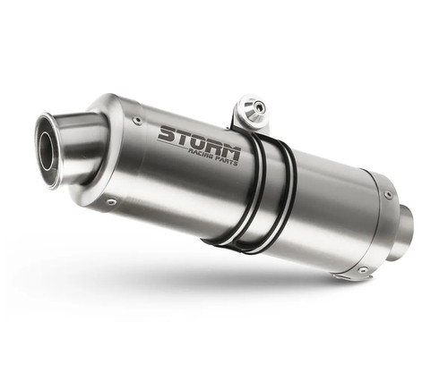 Scarico storm mivv - by,