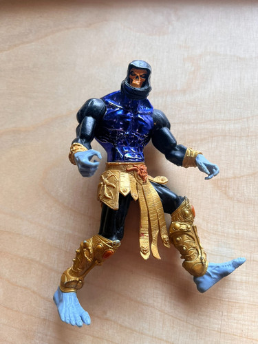 Action figure giocattolo - action,