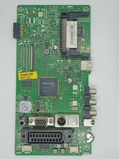 SCHEDA LOGICA TV MAIN BOARD SAMSUNG PHILIPS LG LED LCD VESTEL 17MB82-2 23134896