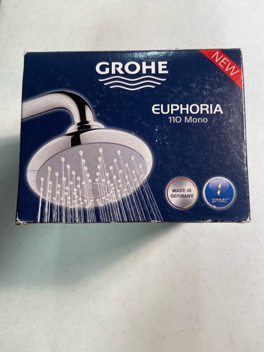 Grohe 27810001 euphoria 0 - grohe,