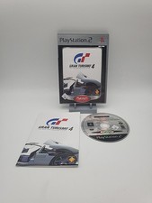Gran Turismo 4 (Sony