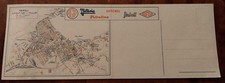 Cartolina Pubblicitaria