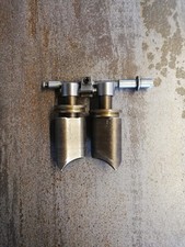 Valvole Scarico Husqvarna 125 Cilindro 7t Dal 99 Al 2013