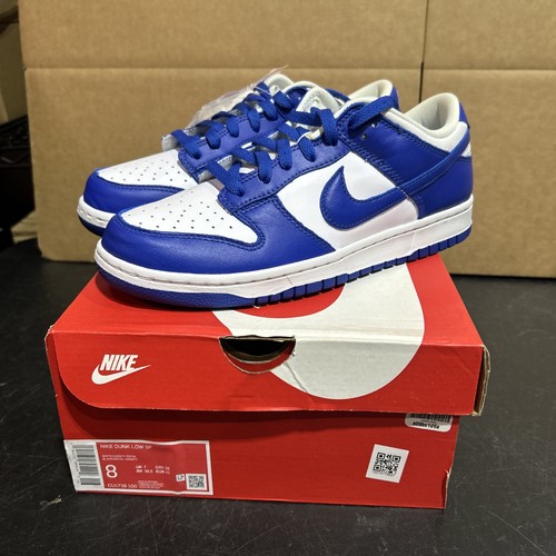 Nike dunk low kentucky - nike, sp