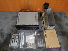 Autoradio Pioneer DVH P4100UB