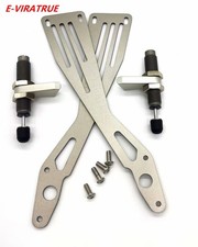 E-VIRATRUE 7075Supporti