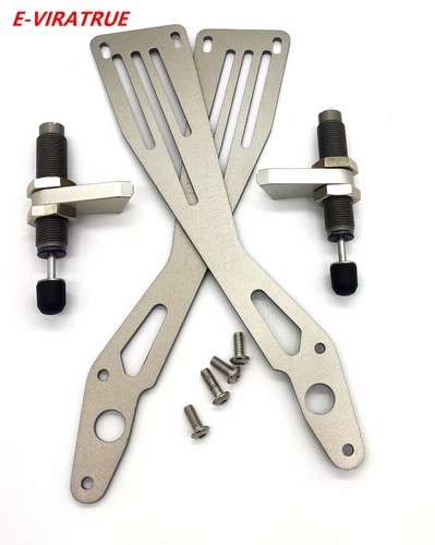 Viratrue 7075supporti - e-viratrue,