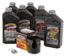 Kit Di Servizio Completo