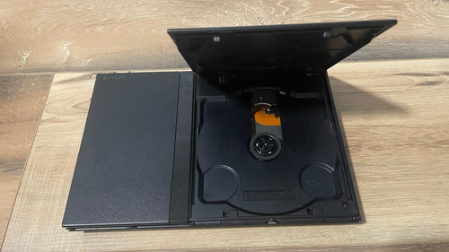 Sony playstation slim - 2,