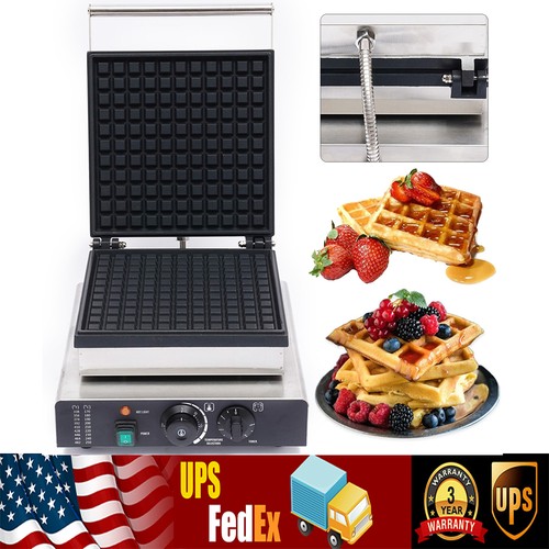 Waffle maker macchina - maker,