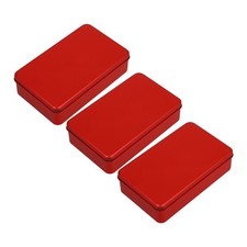  Scatole portaoggetti