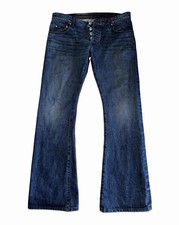 Jeans bootcut Chrome Hearts
