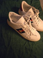 Gucci Ace Sneaker Donna Bee