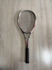 Racchetta da tennis morbida