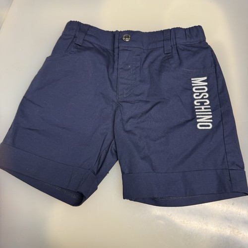 Pantaloncini moschino bambino - moschino,