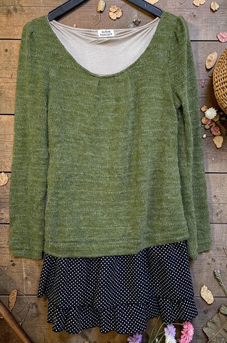 Robe molly bracken taille - robe,