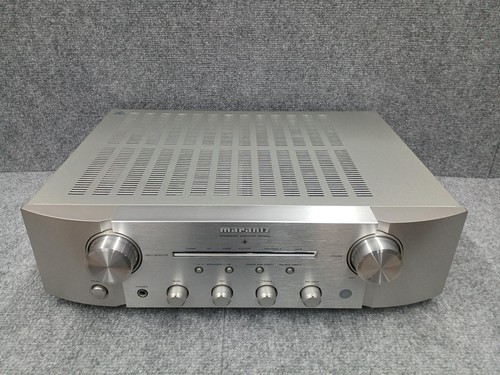 Amplificatore integrato
